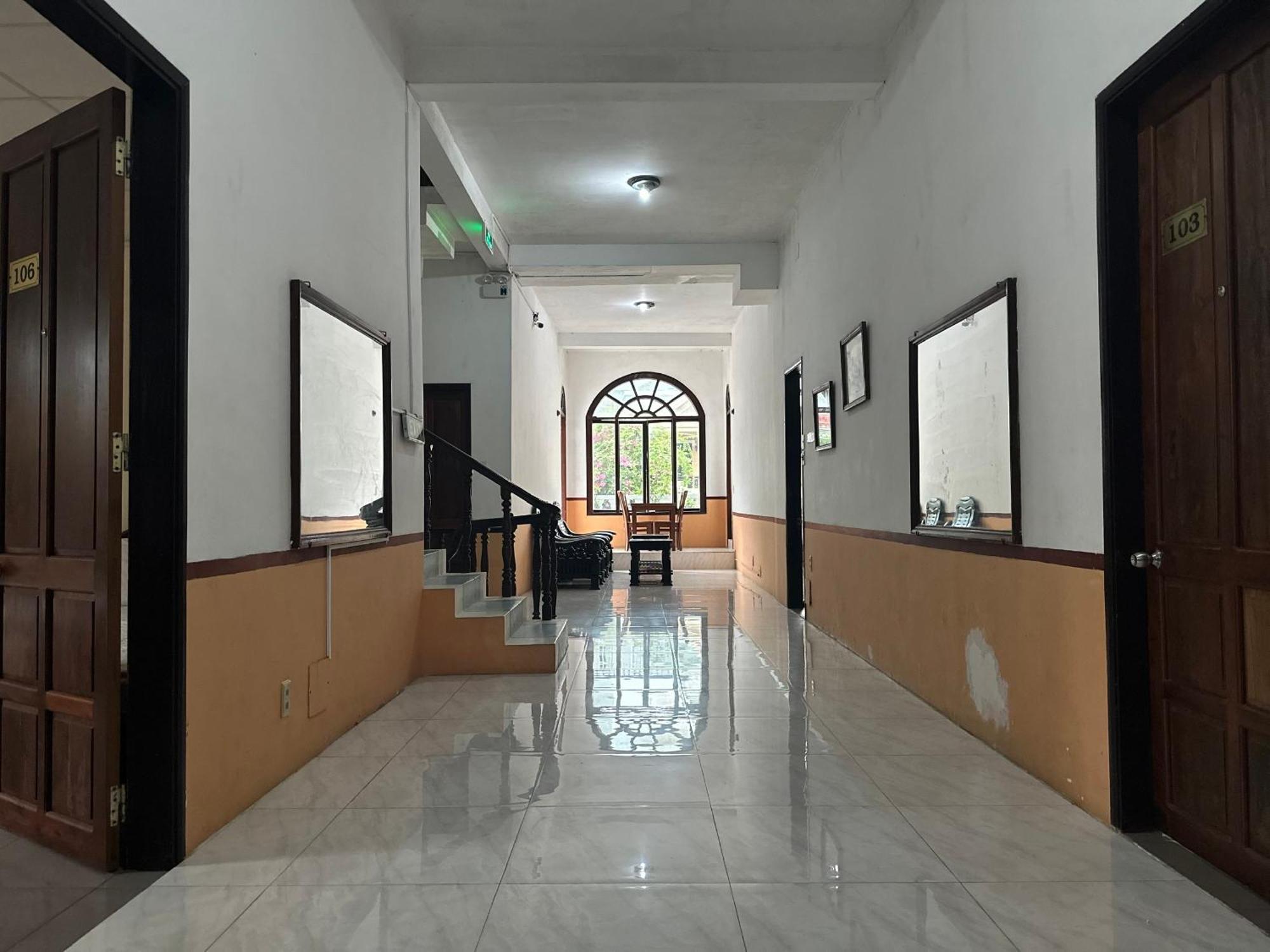 Dong Loi Hotel Hue Εξωτερικό φωτογραφία