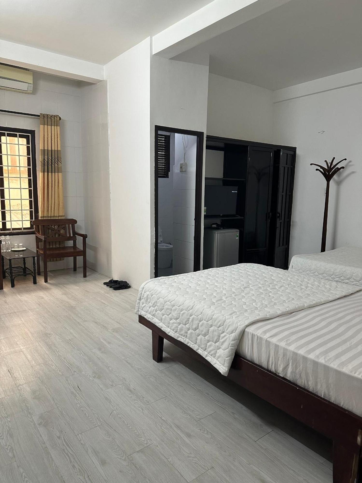 Dong Loi Hotel Hue Εξωτερικό φωτογραφία