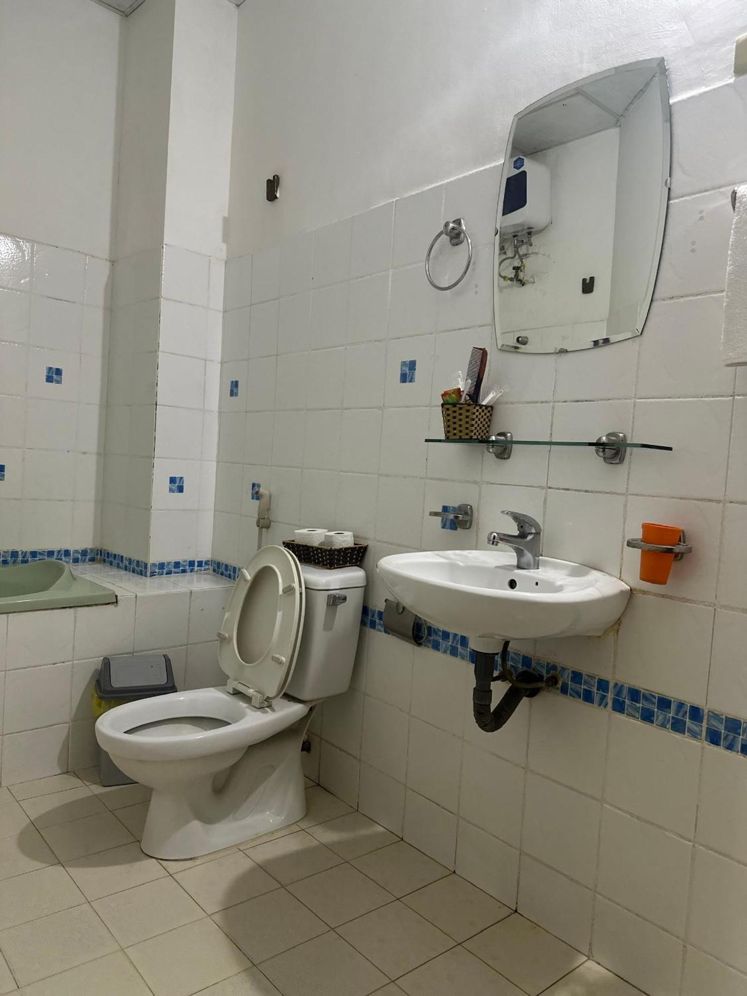 Dong Loi Hotel Hue Εξωτερικό φωτογραφία