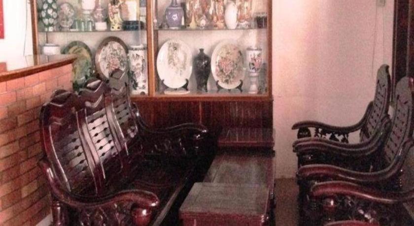 Dong Loi Hotel Hue Εξωτερικό φωτογραφία