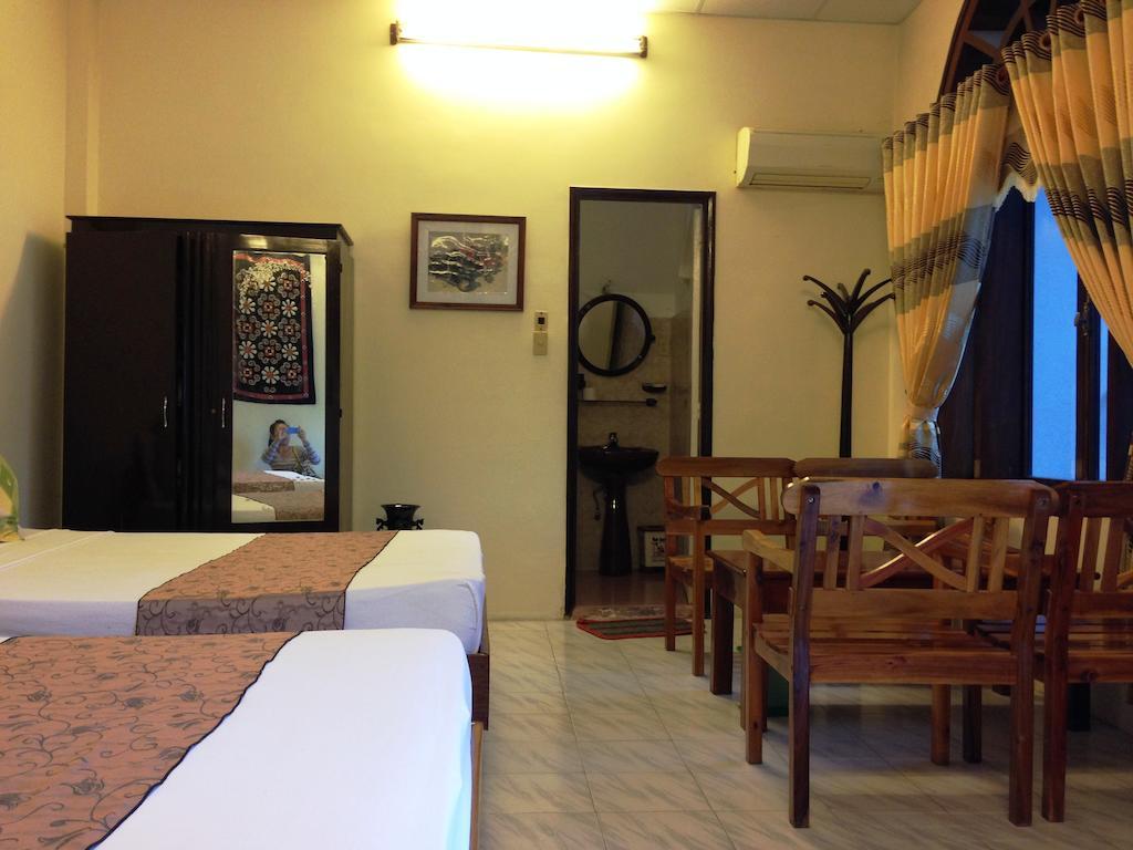 Dong Loi Hotel Hue Εξωτερικό φωτογραφία
