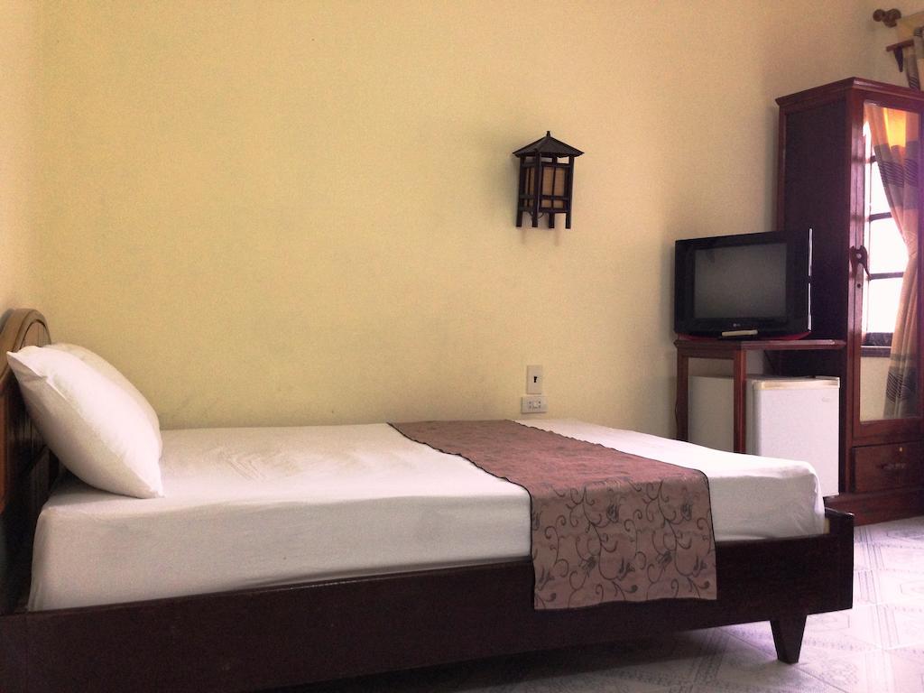 Dong Loi Hotel Hue Δωμάτιο φωτογραφία