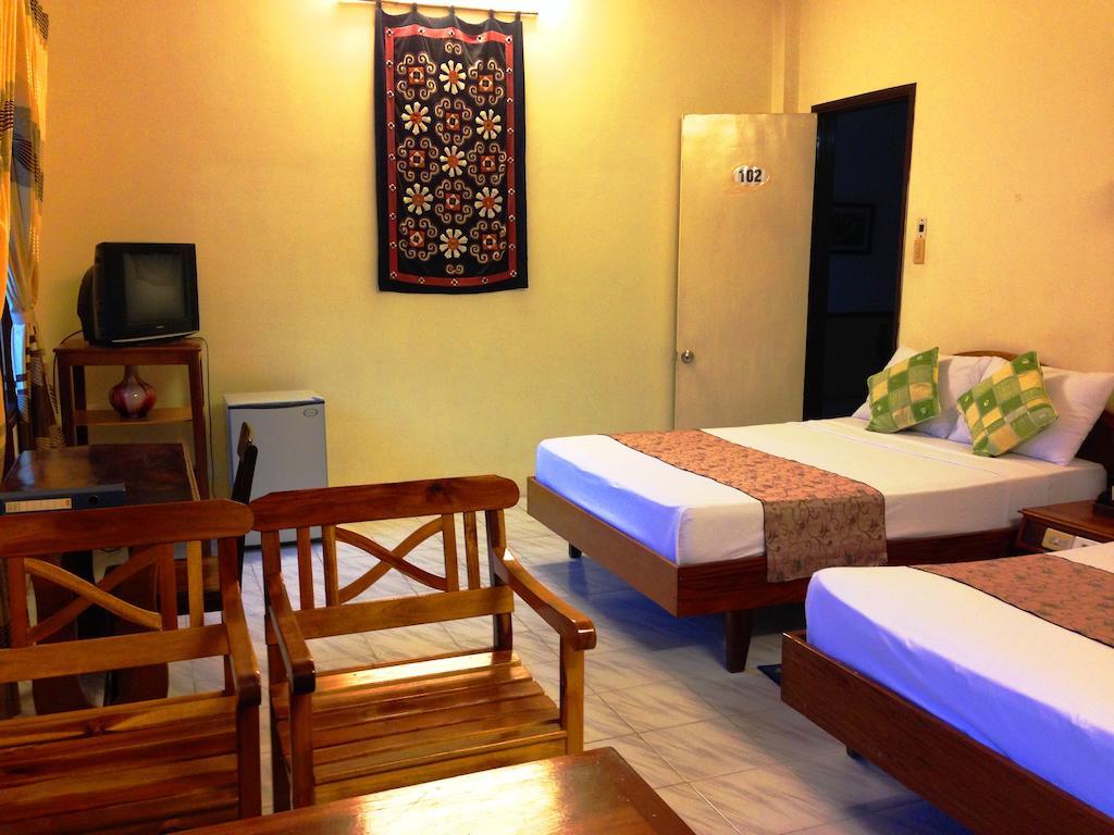 Dong Loi Hotel Hue Δωμάτιο φωτογραφία