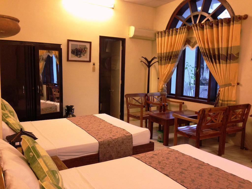 Dong Loi Hotel Hue Δωμάτιο φωτογραφία